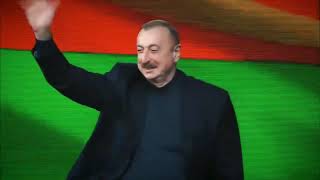 Serxan Bunyadzade - Cənab Ali̇ Baş Komandan