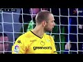 Pau Lopez’s Reaction After Messi Scores a Hat-Trick