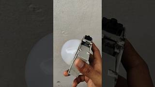 How To Make Unique Rechargeable Torch At Home|| Emergency Torch|| @MKExperiments7 #shorts