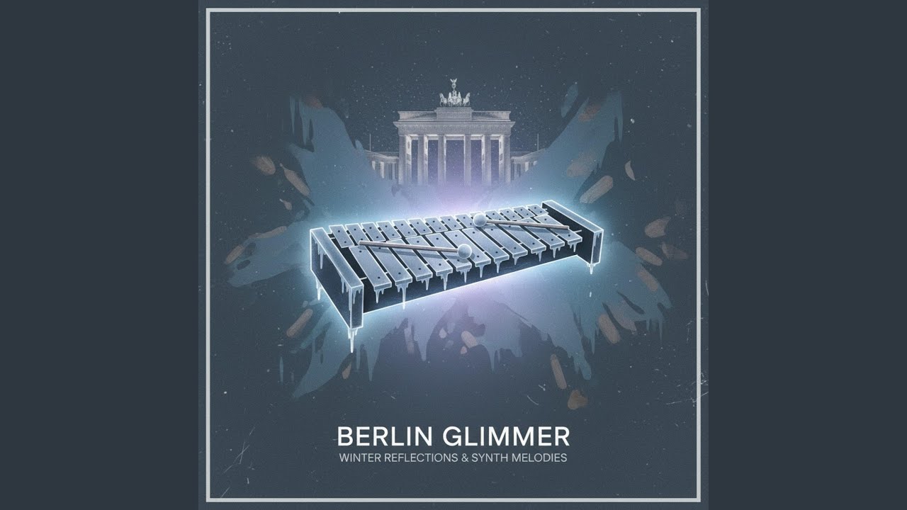 BERLIN GLIMMER Lull