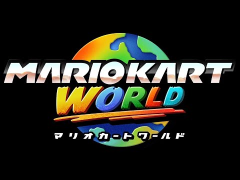 マリカーワールド2回目抽選くるらしいぞ【マリオカート8DX】 - YouTube
