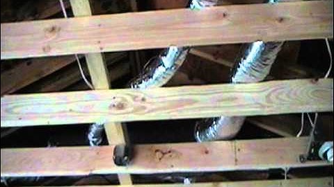 Hi-Velocity Installation