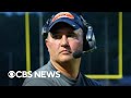 Missing Virginia football coach charged with child porn possession, solicitation of a minor