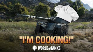 best-replays-257-i-m-cooking