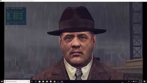 The Godfather (The Don