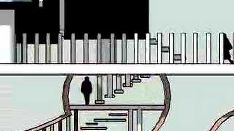 Sketchup Animation 3