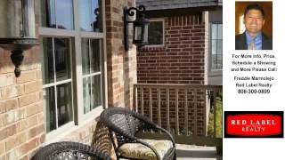4710 121st Street, Lubbock, Texas Presented by Freddie Marmolejo.