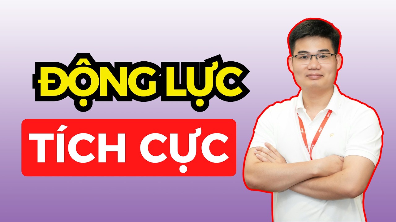 Động lực trong biến động