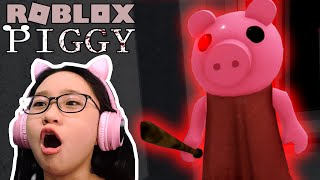 Roblox PIGGY   I play ROBLOX Piggy... Again...