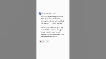 Red Flags to Watch Out for in Job Interviews 🚩