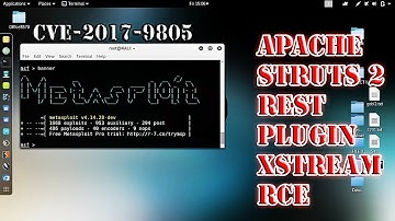 CVE-2017-9805