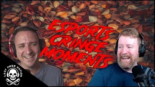MORE Esports Cringe brought to you by Freeze Pipe (feat. Thorin and MonteCristo)