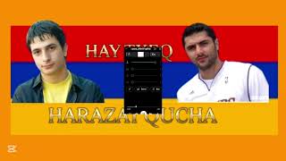 no.1 harazat qucha-mix