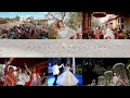 Sakshi  harshit   wedding teaser  bundelkhand riverside orchha  2023  kamal productions  india