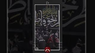 يا بنيّ إستشهاد السيدة فاطمة الزهراء عليها السلام (الرادود حسين خير الدين)