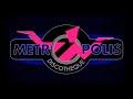 Metropolis discothque   dj arno    06 09 2003 