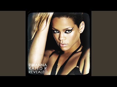 Rated R Revealed (Exclusive Album Preview)