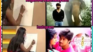 Rocking Star Yash and Radhika pandit Dream