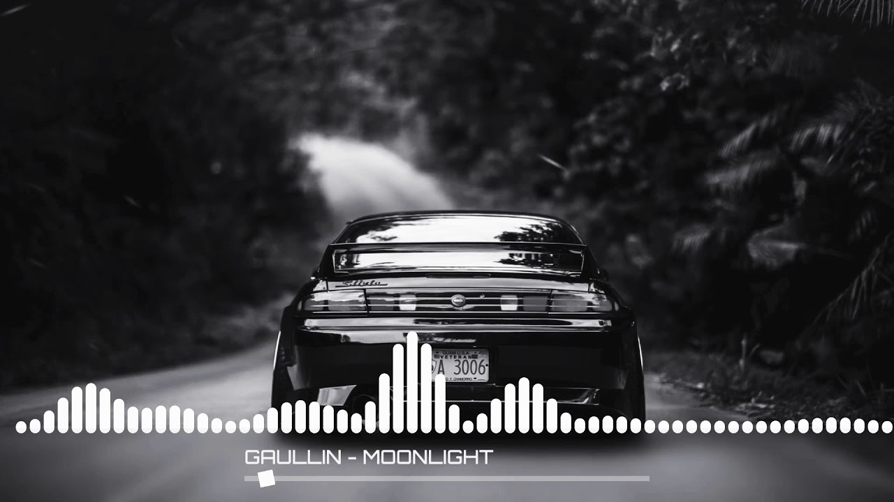 GUALLIN - MOONLIGHT