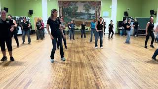 We Can't Wait | Line Dance | Country Pop