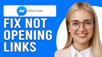 How To Fix Your Messenger That Is Not Opening Links (Why Doesn’t Your Messenger Open Links?)