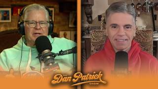 Mike Florio On The Dan Patrick Show Full Interview | 4/1/26