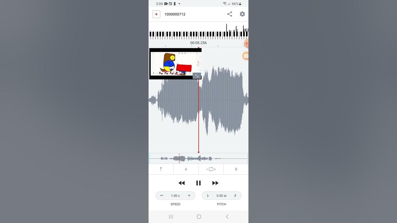 AudioStretch meme YouTube AudioStretch meme YouTube