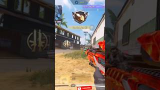 Hitmark KRM end😭😭#shorts #sniping #trending #codmobile