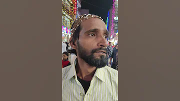 Gareeb Nawaz Ke Darbar Se Koi Khali Hath Nhin Jata Inspiration Motivation Emotional 