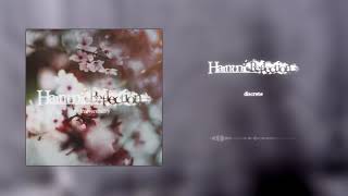 Harmonic Reflection - discrete