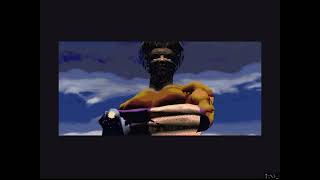 Robot Commander [PC, RTS, 1997] Gameplay, Mission 1