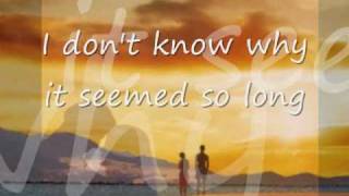 I&#39;v Got Your Love by Air Supply...with Lyrics