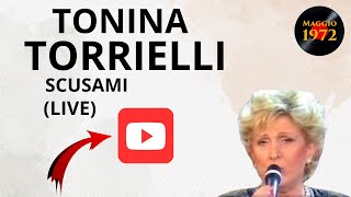 Tonina Torrielli - Scusami chords