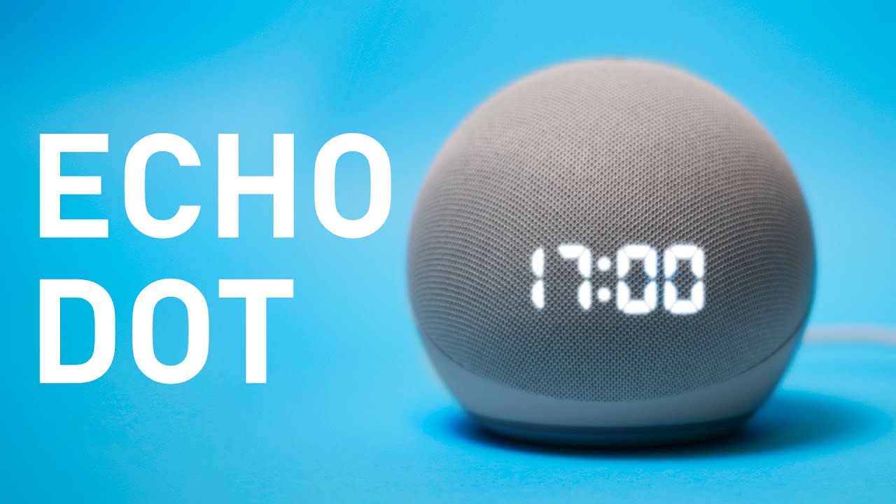 ▷¿Qué es, para qué sirve y cómo funciona  Echo Dot 4?, Blog Experto  Hiraoka