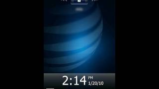 Windows Phone Functional Lock Screen screenshot 4