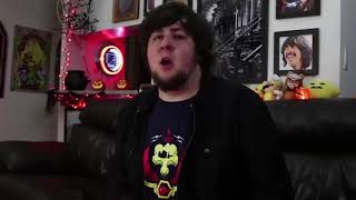 It happened in September. Jontron Clock Tower SNES clip.