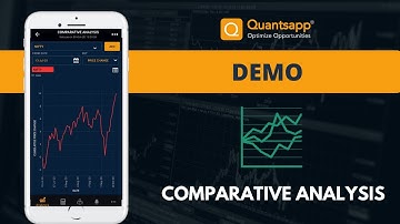 Quantsapp : Comparative Analysis || Quantsapp #Options Analytics Tool