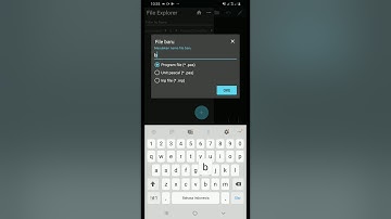 Cara Membuat Biodata Dengan Pascal N-ide