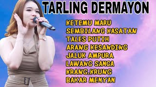 LAGU TARLING - TARLING PALING MERDU SUARANYA, AUDIO MANTAP