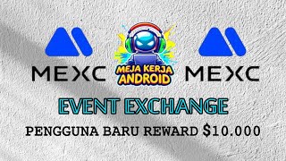 𝗘𝗩𝗘𝗡𝗧 𝗘𝗫𝗖𝗛𝗔𝗡𝗚𝗘 𝗧𝗘𝗥𝗕𝗔𝗥𝗨 || 𝗥𝗘𝗪𝗔𝗥𝗗 𝟭𝗝𝗧 𝗗𝗢𝗟𝗟𝗔𝗥