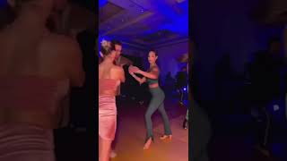 Epic Salsa Dance Moves Revealed 💃🕺 Follow for Surprises! #SalsaLover #DanceMagic