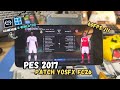 Pasang PES 2017 Patch YOSFX FC26 di Android | Winlator PC Emulator 60FPS Lancar