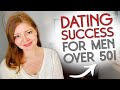 Top Dating Tips for Men Over 50 Seeking Love ❤️