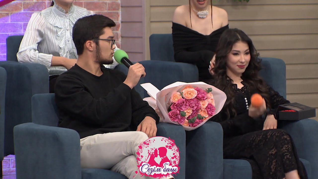 ӘЛИ МЕН ДИАНАНЫҢ ТАНЫСТЫҒЫ ТОҚТАДЫ!😳 Сезім Бағы! 30.01.25