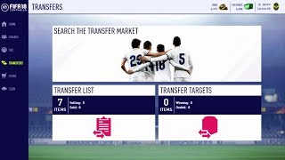 WATCH THIS TO PLAY THE FIFA 18 WEB APP... screenshot 5