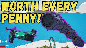 Short on time? Big on fun! | Polaris First impressions