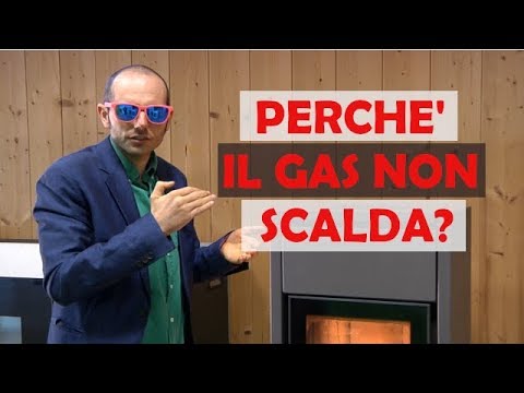 Riscaldamento a gas? No grazie!Guide contro le fregature 02