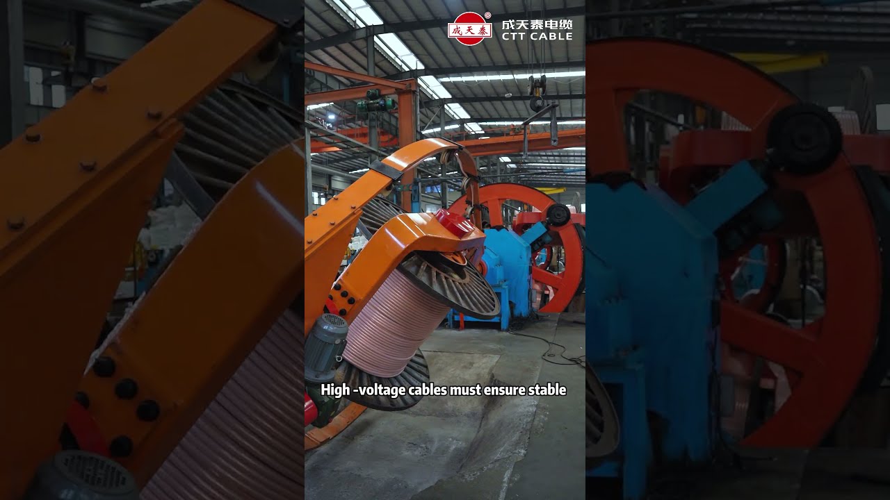 The Story Behind the Cables for Guangming Science City Project - A Scientific Research Hub