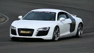 Athlete Statistics Porsche, Lamborghini, Aston Martin. Drive super cars at Anglesey. 6th Gear experience.