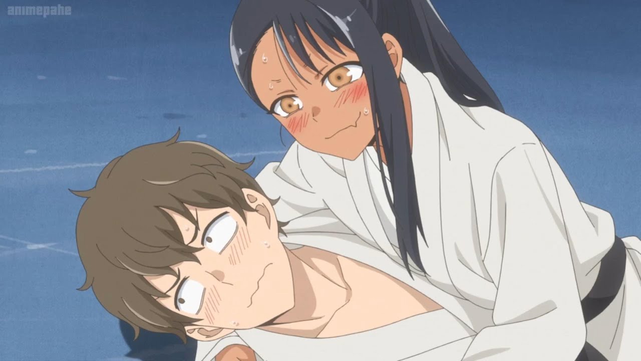 Ijiranaide, Nagatoro-san, Episode 9: Stop Pretending, Senpai!